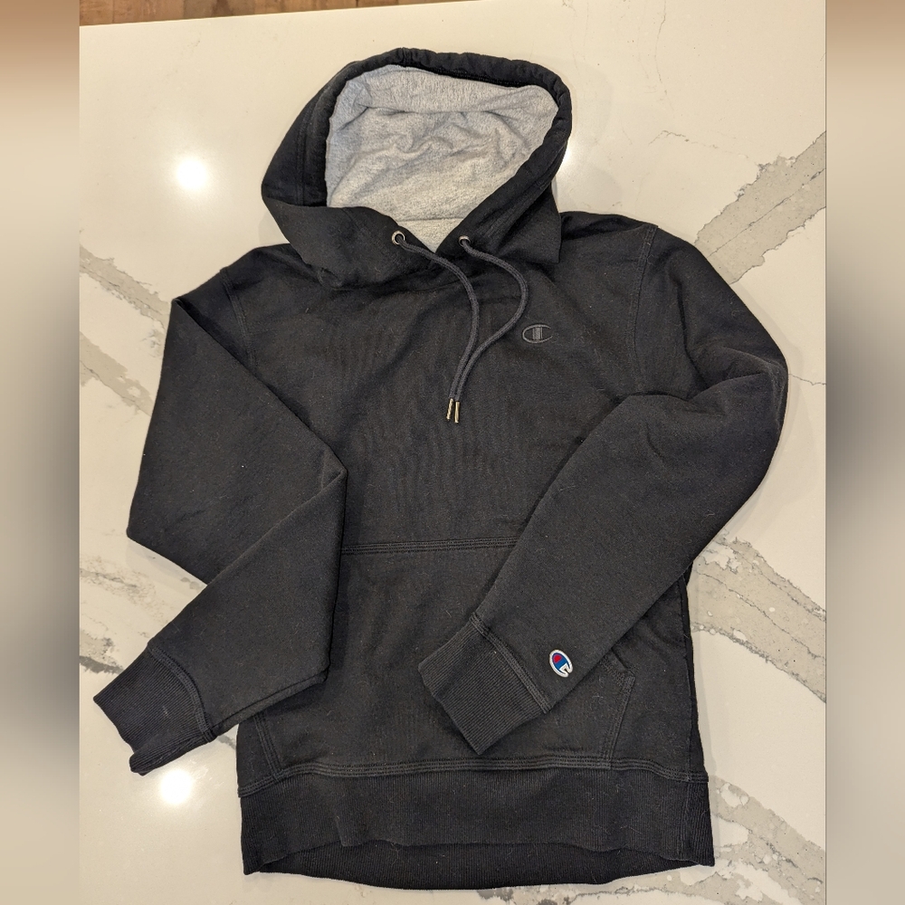 Champion Hoodie